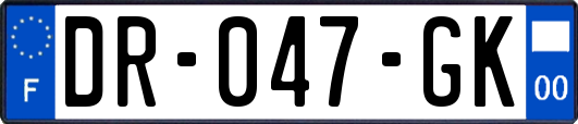 DR-047-GK