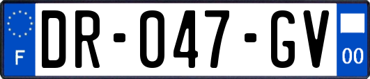 DR-047-GV