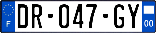DR-047-GY