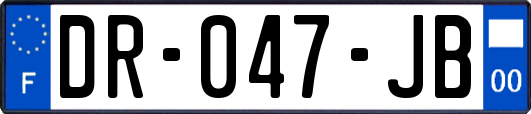 DR-047-JB