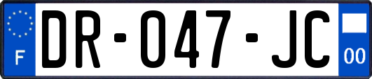 DR-047-JC