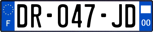 DR-047-JD