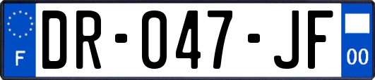 DR-047-JF