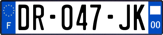 DR-047-JK