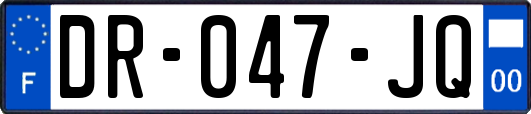 DR-047-JQ