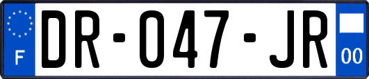 DR-047-JR