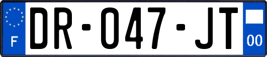 DR-047-JT