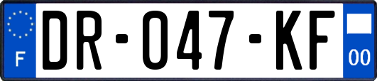 DR-047-KF