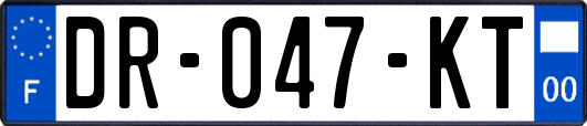 DR-047-KT