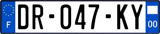 DR-047-KY