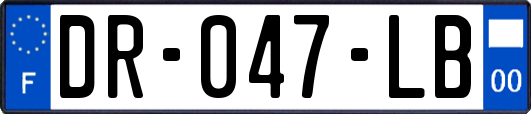 DR-047-LB