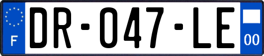 DR-047-LE