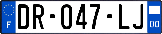 DR-047-LJ