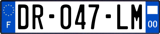DR-047-LM