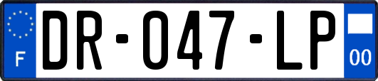 DR-047-LP