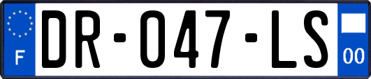 DR-047-LS