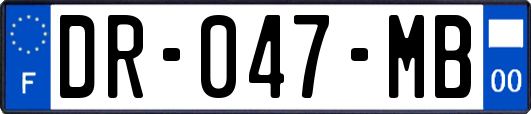 DR-047-MB