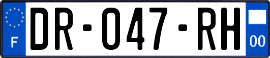 DR-047-RH