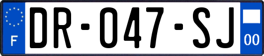 DR-047-SJ