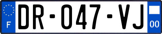 DR-047-VJ