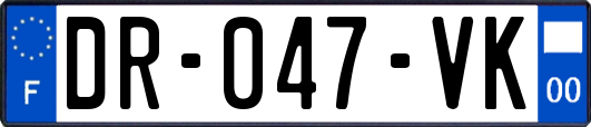 DR-047-VK