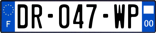 DR-047-WP