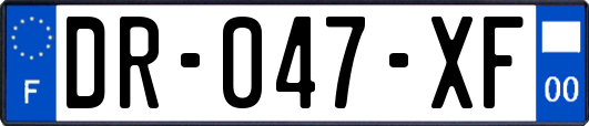 DR-047-XF