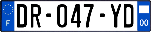 DR-047-YD