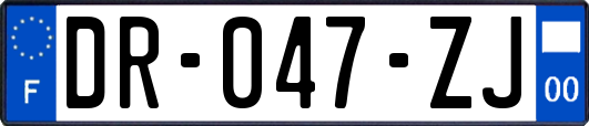 DR-047-ZJ