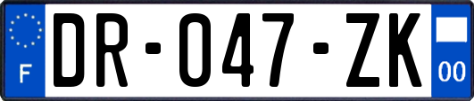 DR-047-ZK