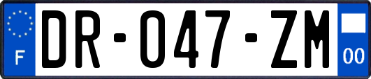 DR-047-ZM