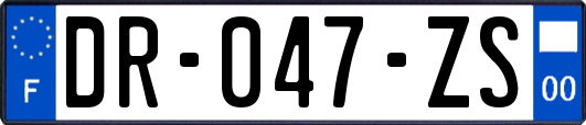 DR-047-ZS