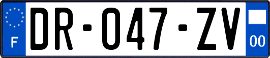 DR-047-ZV