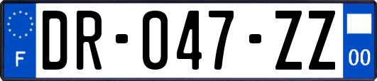 DR-047-ZZ