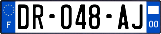 DR-048-AJ