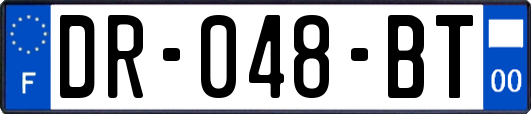 DR-048-BT