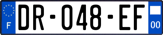 DR-048-EF