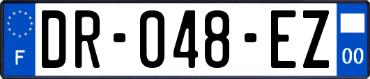 DR-048-EZ