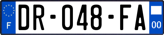 DR-048-FA