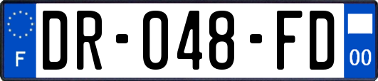 DR-048-FD