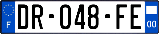 DR-048-FE
