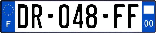 DR-048-FF