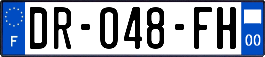 DR-048-FH