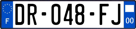 DR-048-FJ