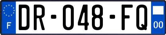 DR-048-FQ
