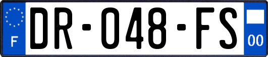 DR-048-FS