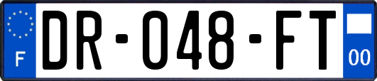 DR-048-FT