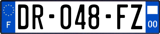 DR-048-FZ