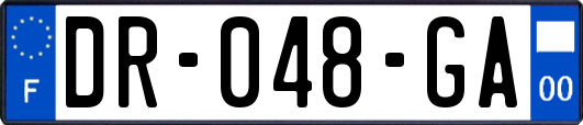 DR-048-GA