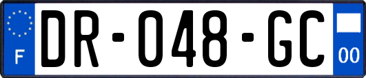 DR-048-GC